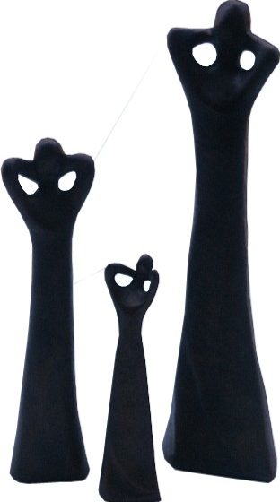 Figur "Mensch"